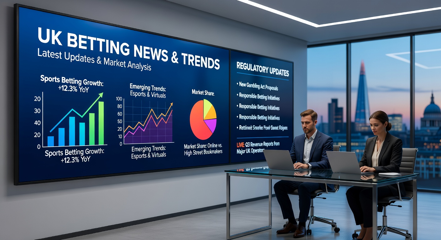 Graph showing upward trend in UK gambling transactions and spending from January 2025 to January 2026, highlighting the 7% and 9% increases amid sports event anticipation
